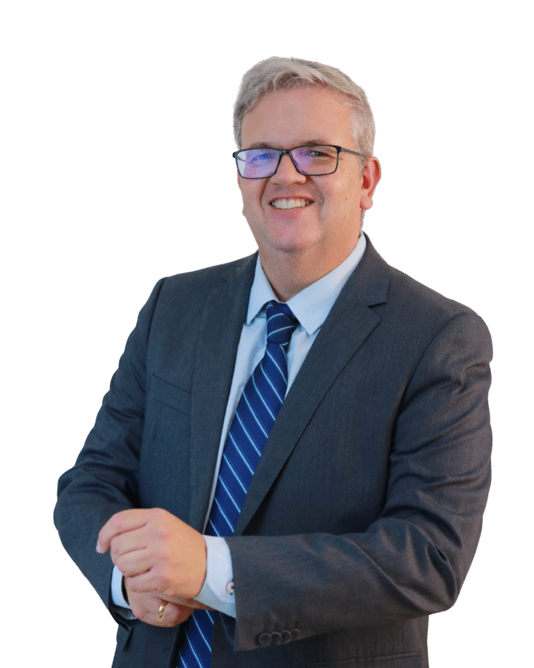 Dr Daniel Macedo OABSP 184618